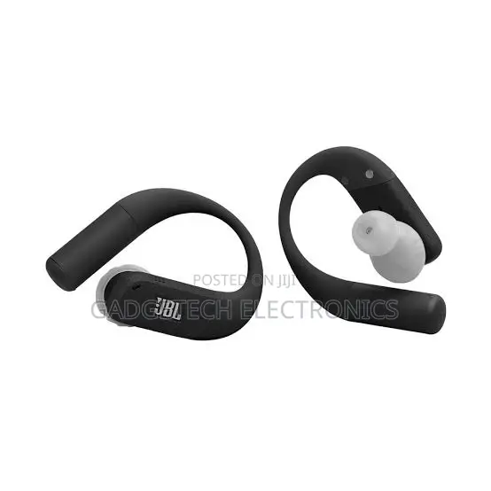 JBL Endurance 4