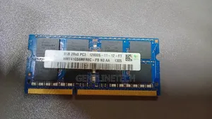 Hynix Computer Memory