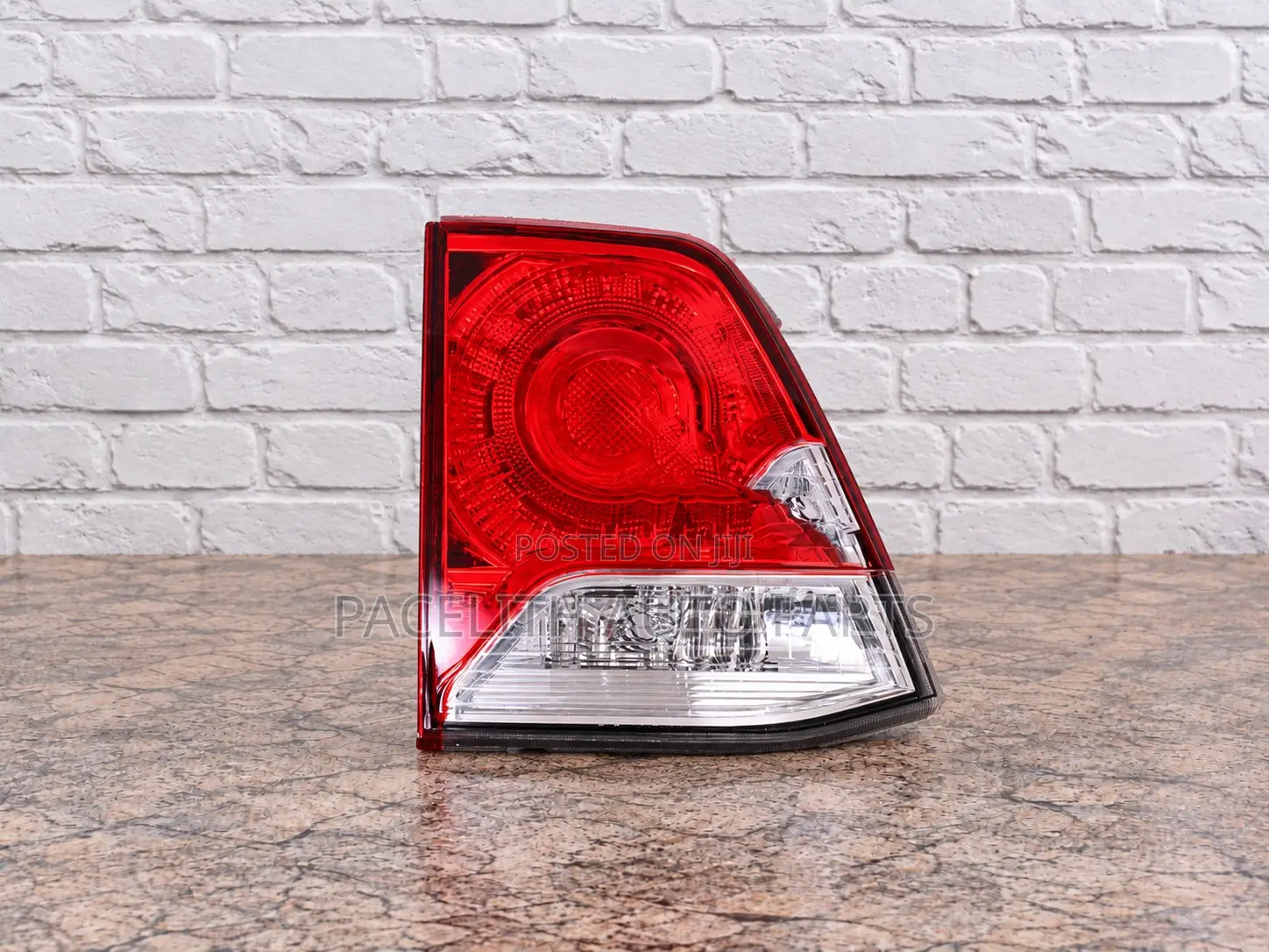 Casp Back Lamp / Back Light Toyota Land Cruiser FJ200 2012 - 2015