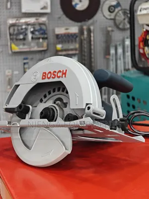 Bosch 7inch Circular Saw