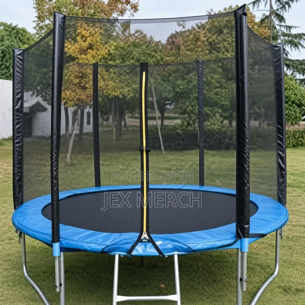 Trampolines 6 Feet in Size for Sale-Buy Yours Today