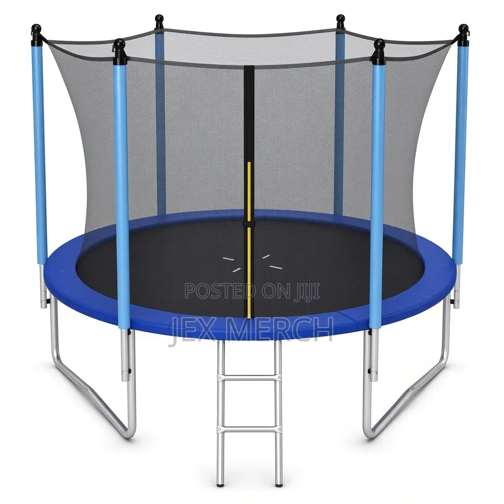 Shop 6-Foot Trampolines-Buy Yours Today
