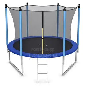Shop 6-Foot Trampolines-Buy Yours Today