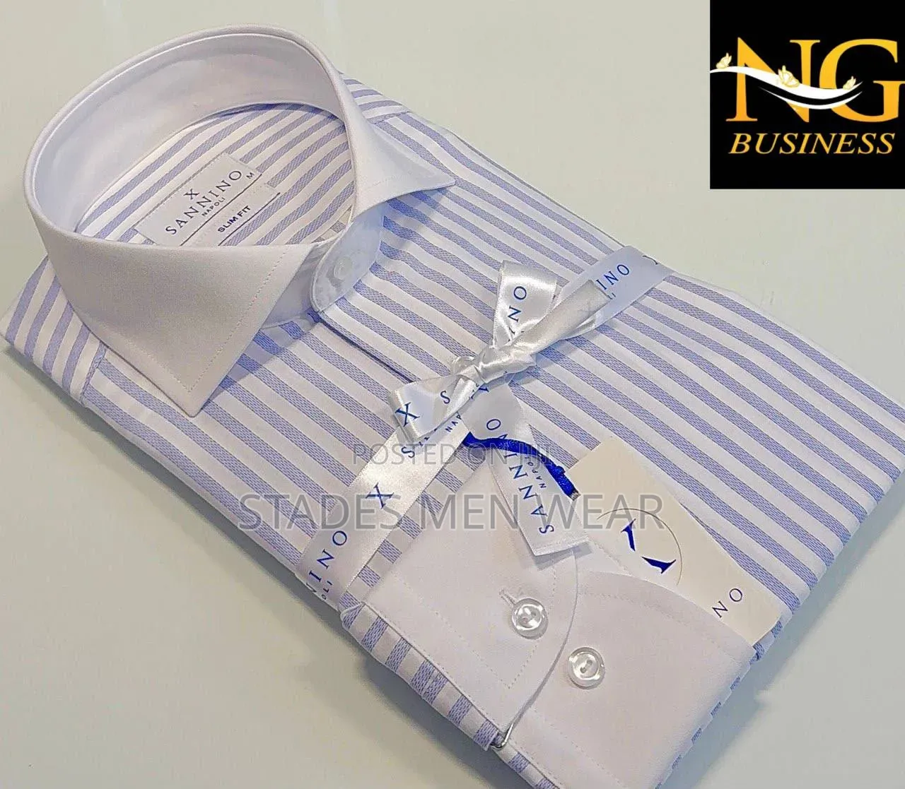 Men Shirts