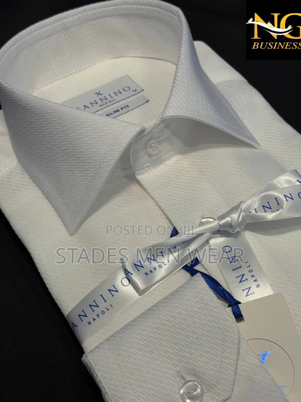 Men Shirts