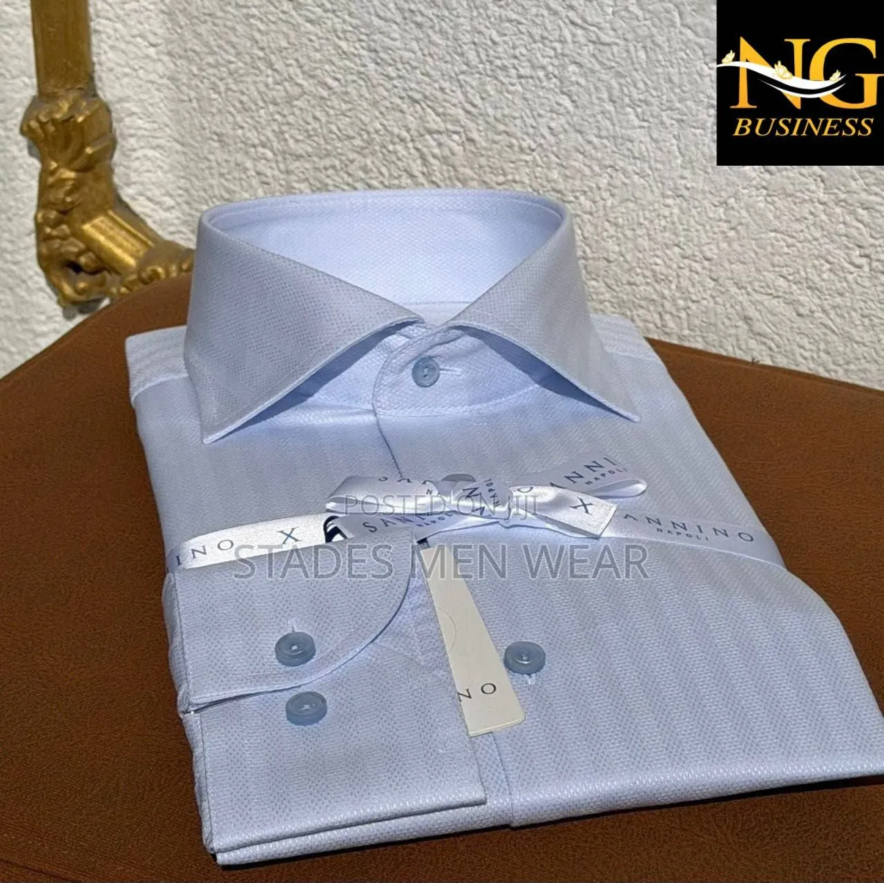 Men Shirts