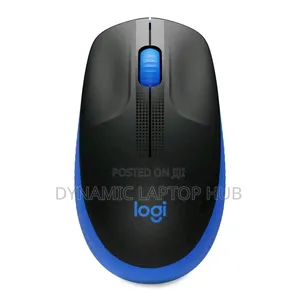 Logitech M190 Blue