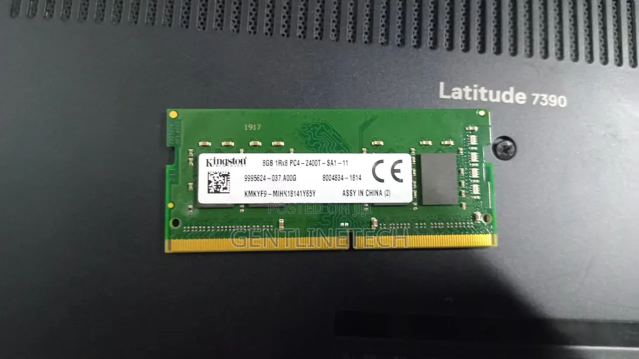 8GB Pc4 Sodimm Ram