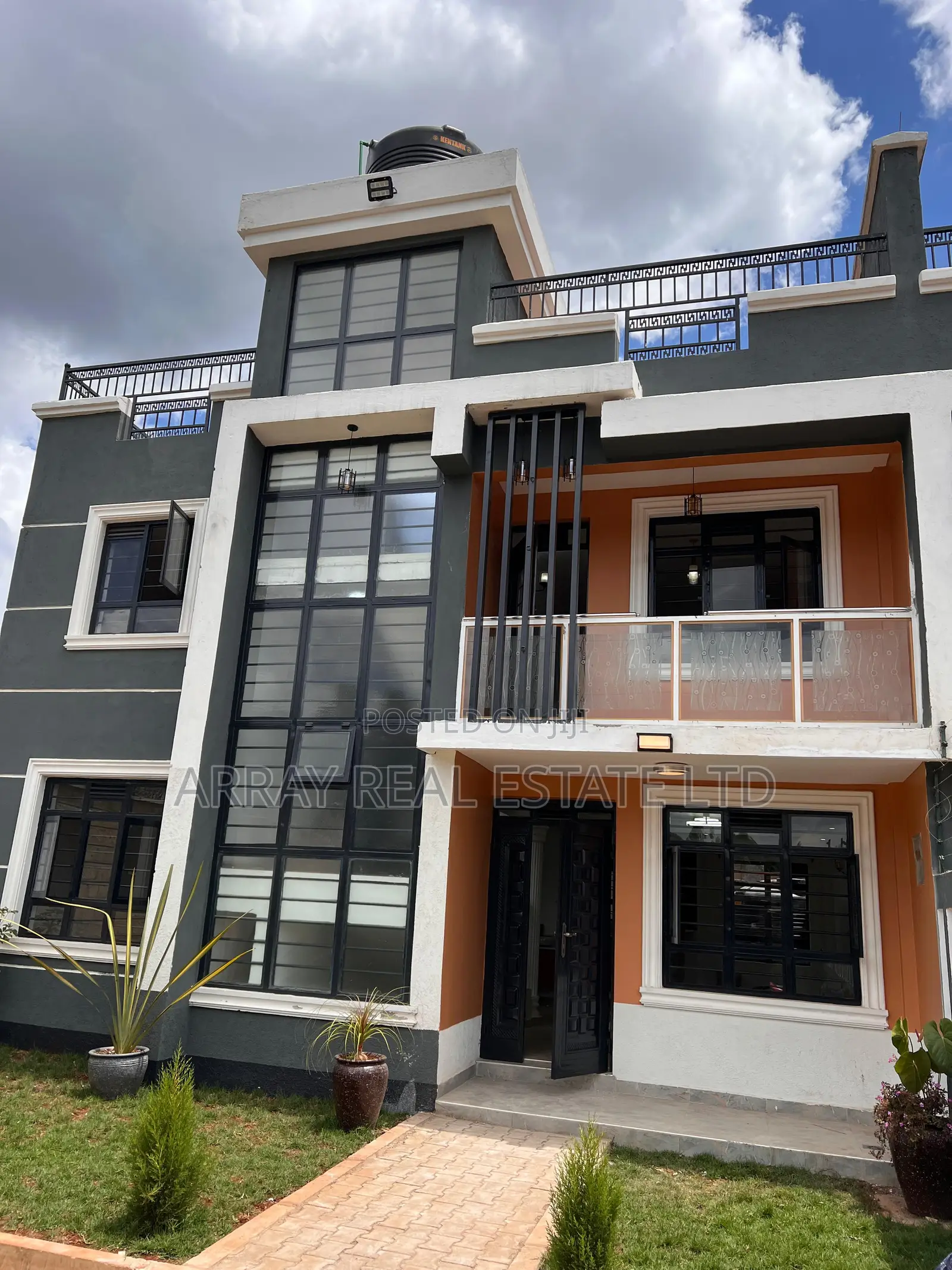 4bdrm House in Kidfarmaco for sale