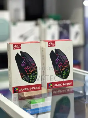 Wireless Bluetooth Gaming Mouse Silent Dual Mode RGB Rechargeable PC