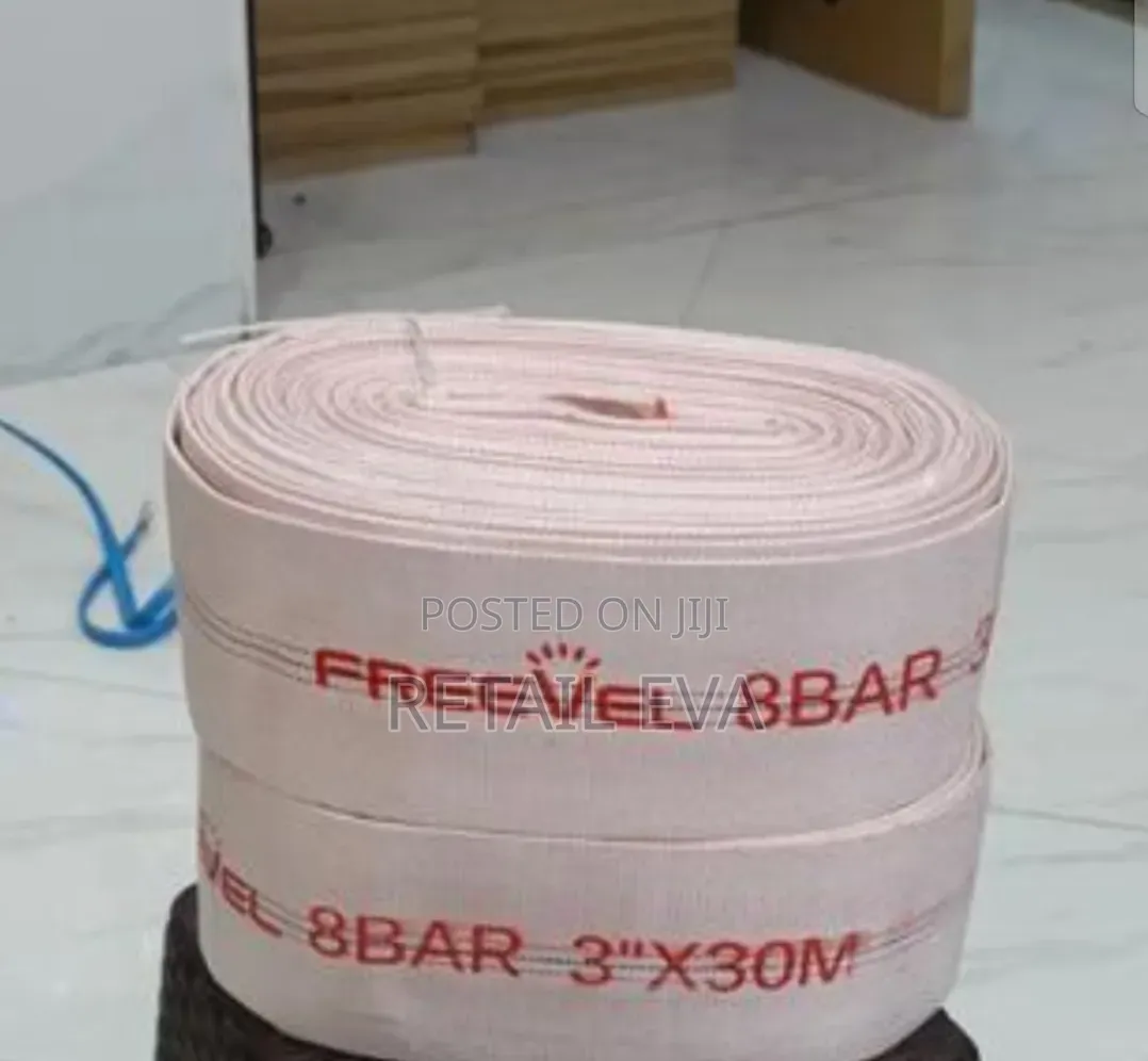 Canvas Hose Pipe