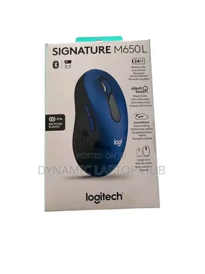 Logitech M650l