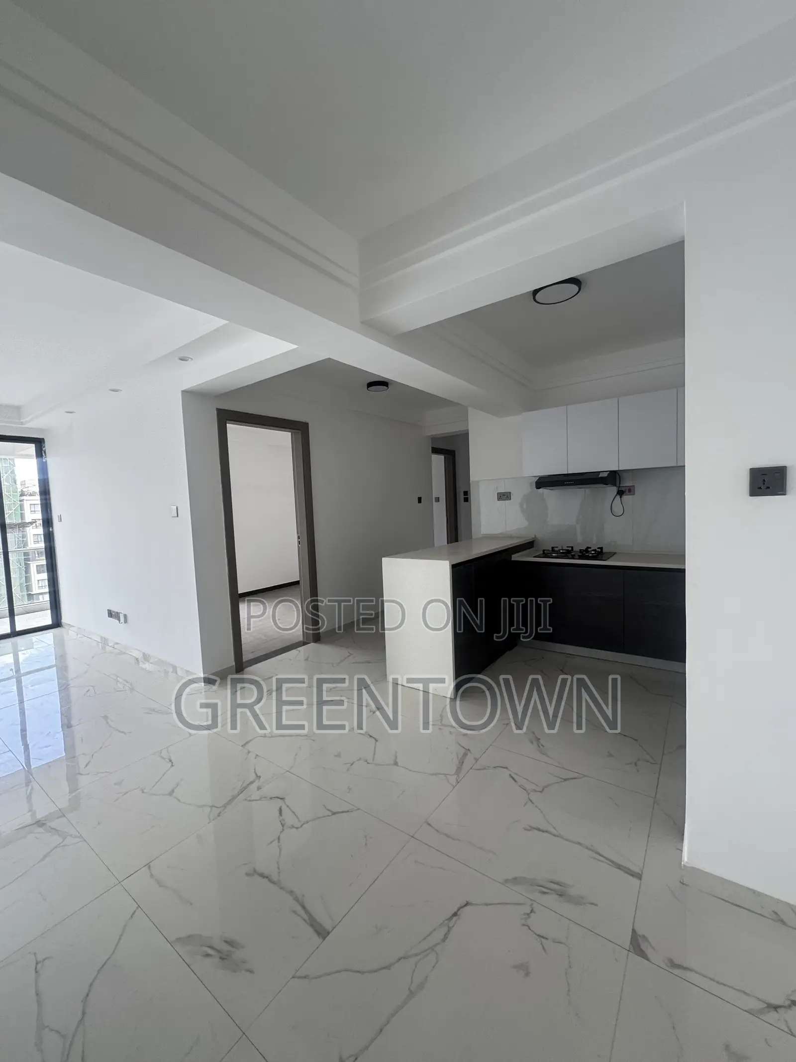 3bdrm Apartment in Kilimani for sale
