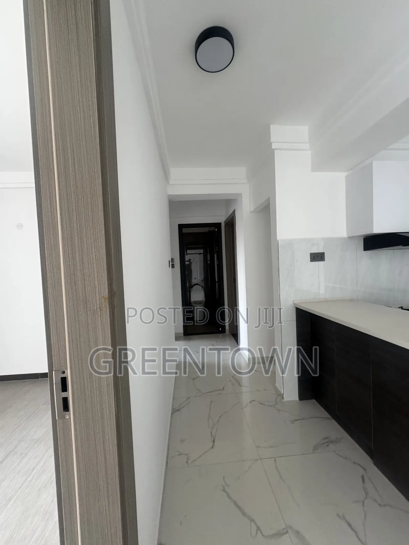 3bdrm Apartment in Kilimani for sale