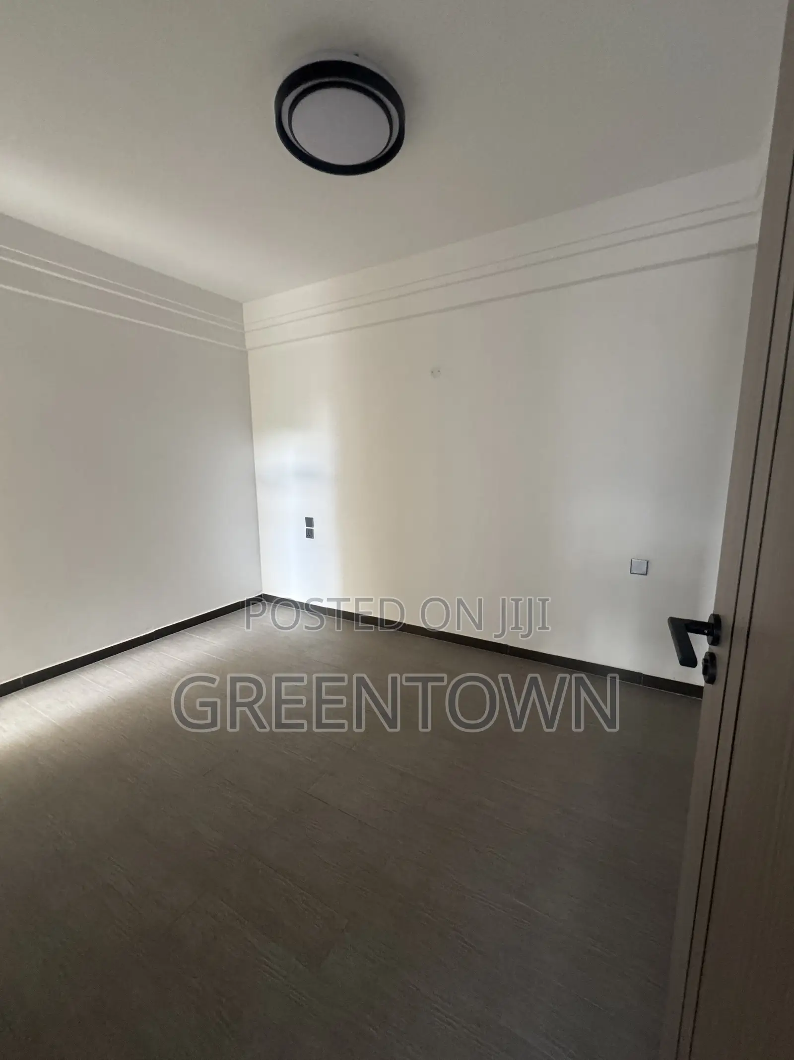 3bdrm Apartment in Kilimani for sale