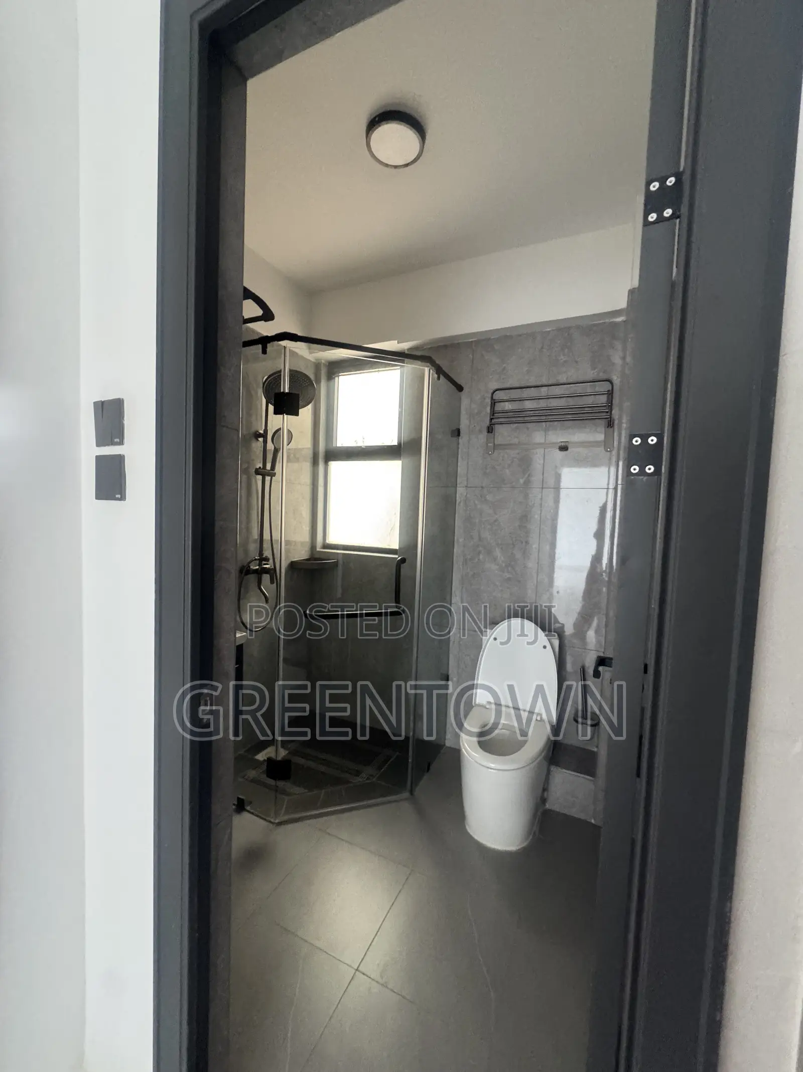3bdrm Apartment in Kilimani for sale
