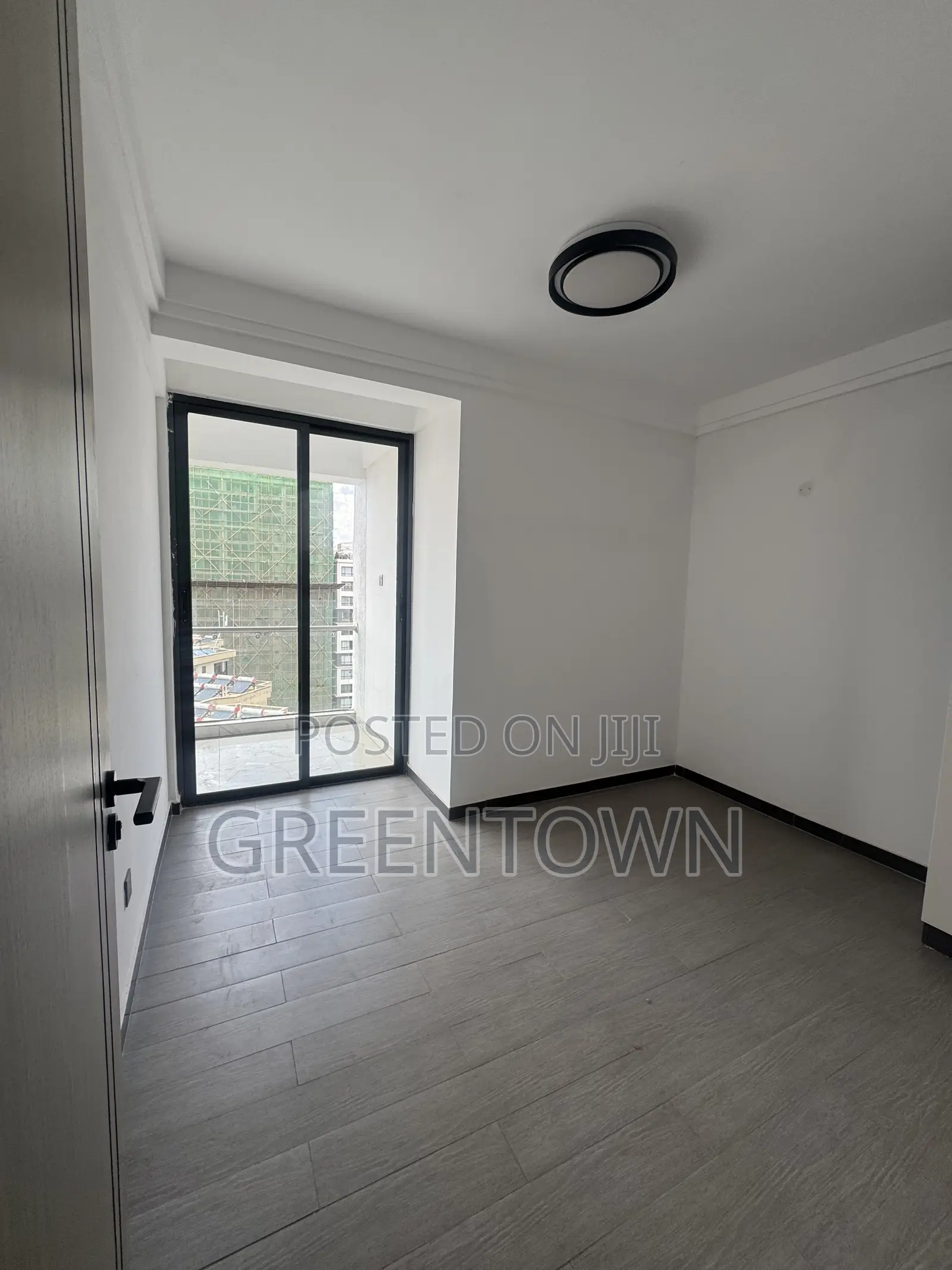 3bdrm Apartment in Kilimani for sale