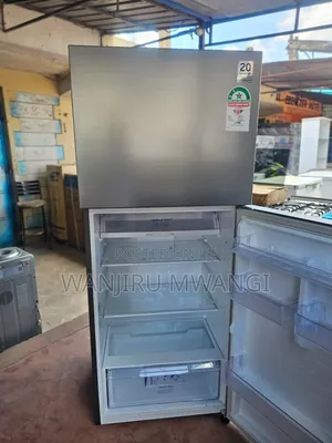 Home Friendly Samsung Fridge