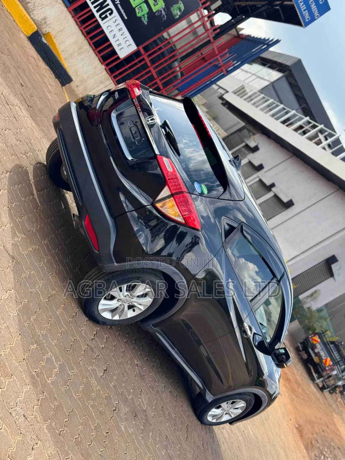 Honda Vezel 1.5 2WD 2019