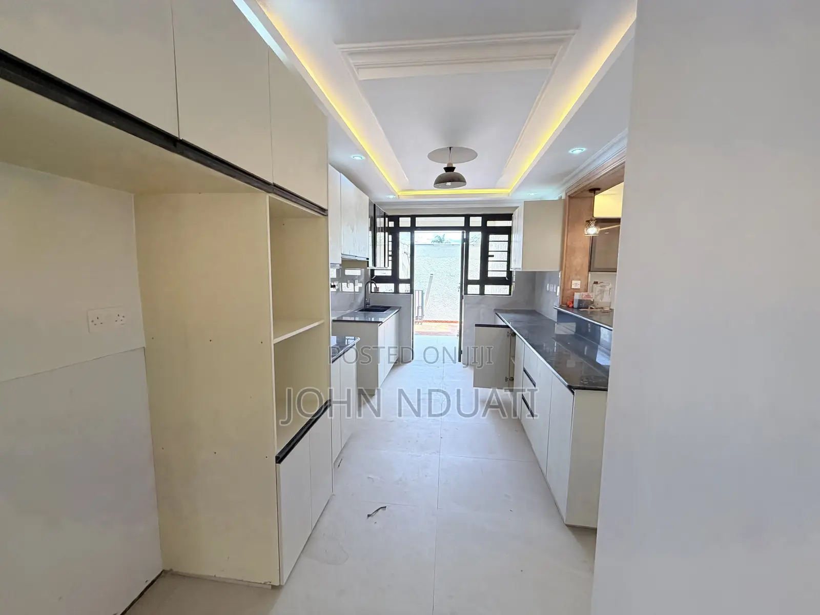 4bdrm Maisonette in Membley Estate for rent