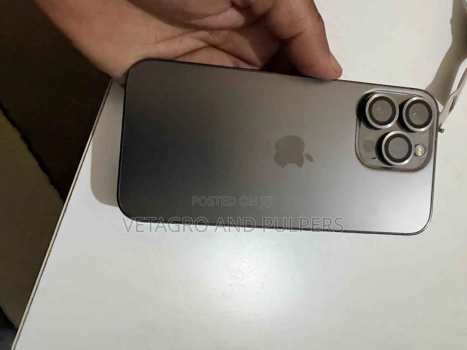 Apple iPhone 13 Pro 128 GB Graphite