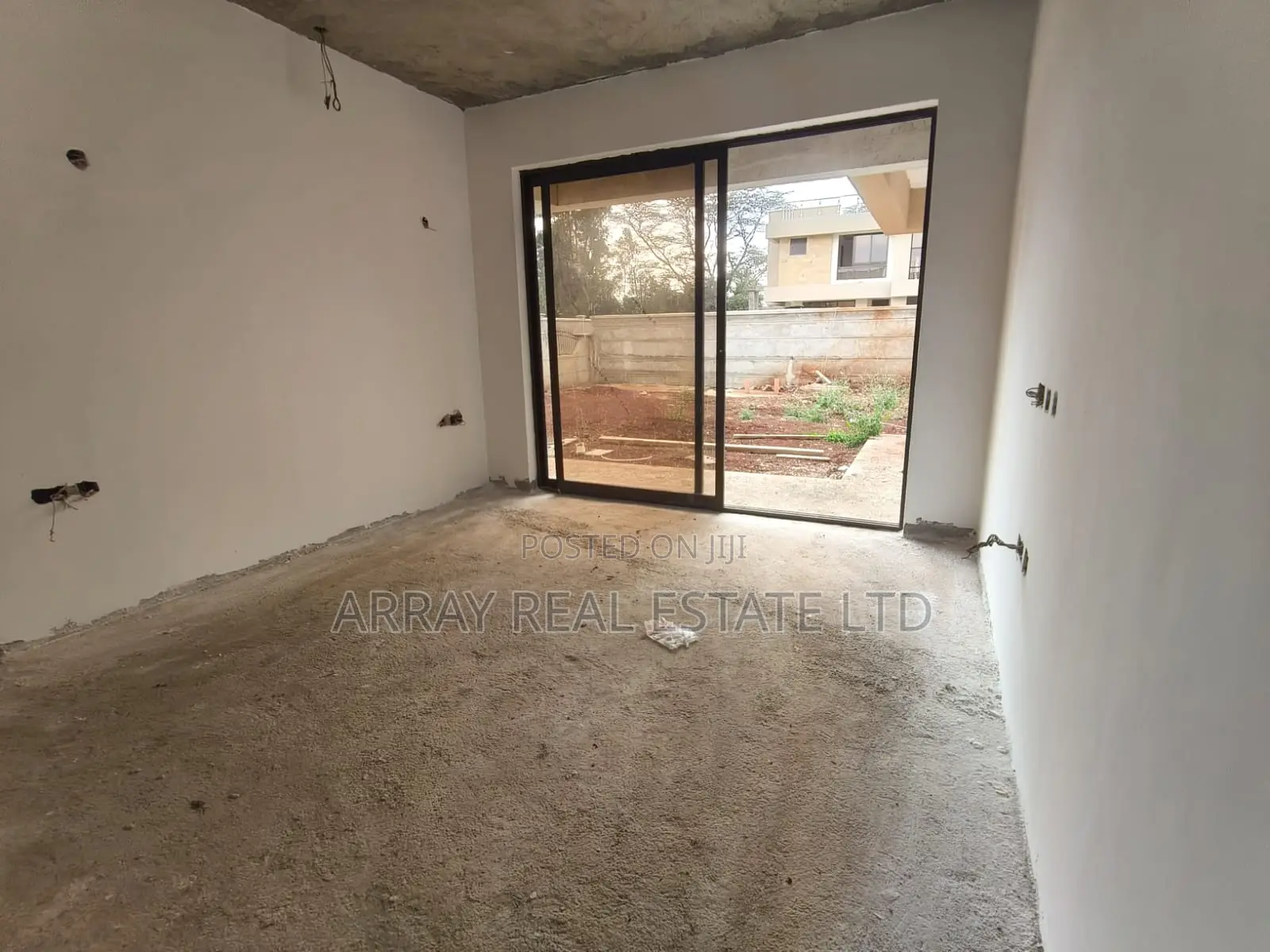 6bdrm Mansion in Karen C for sale