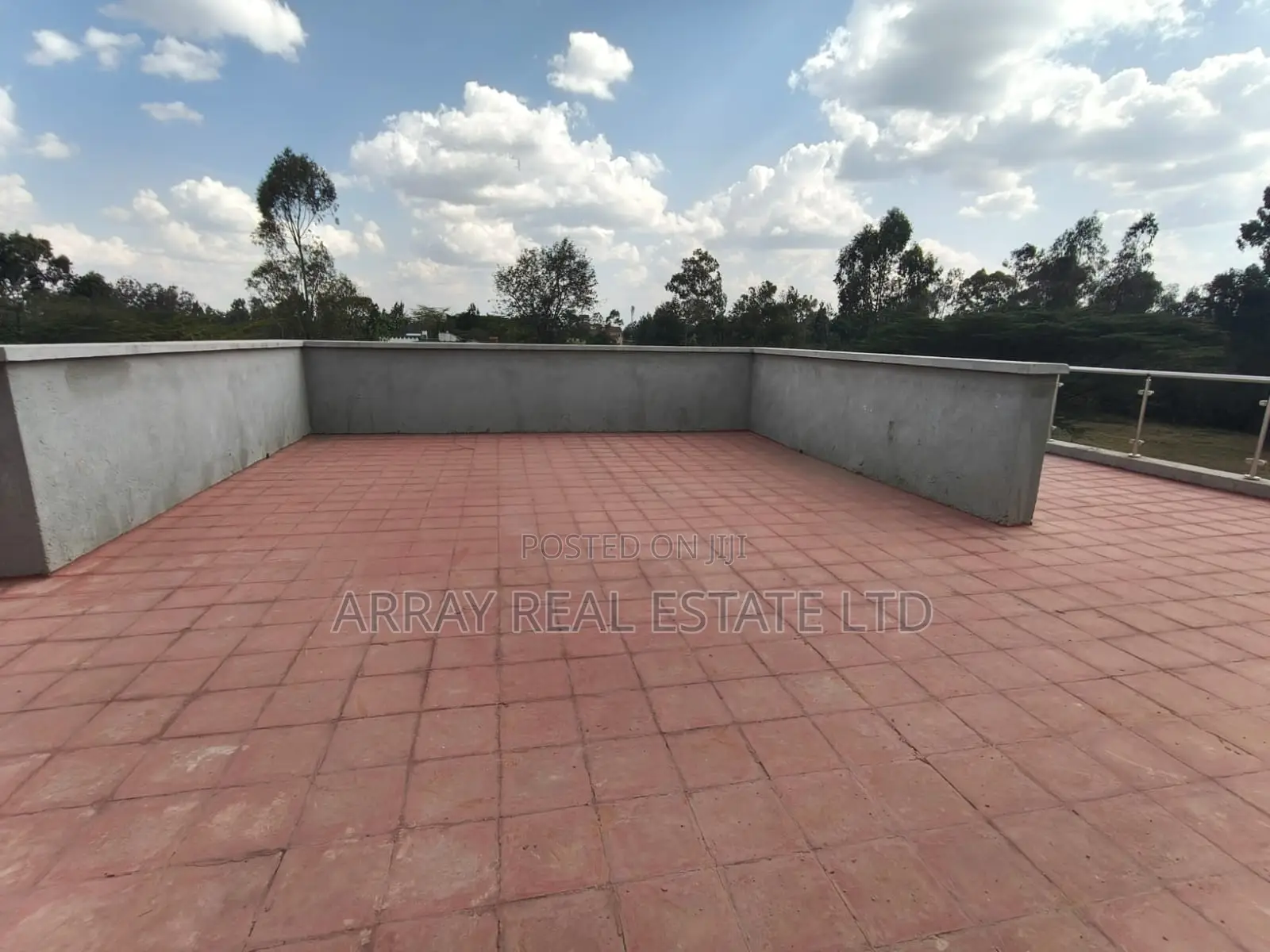 6bdrm Mansion in Karen C for sale