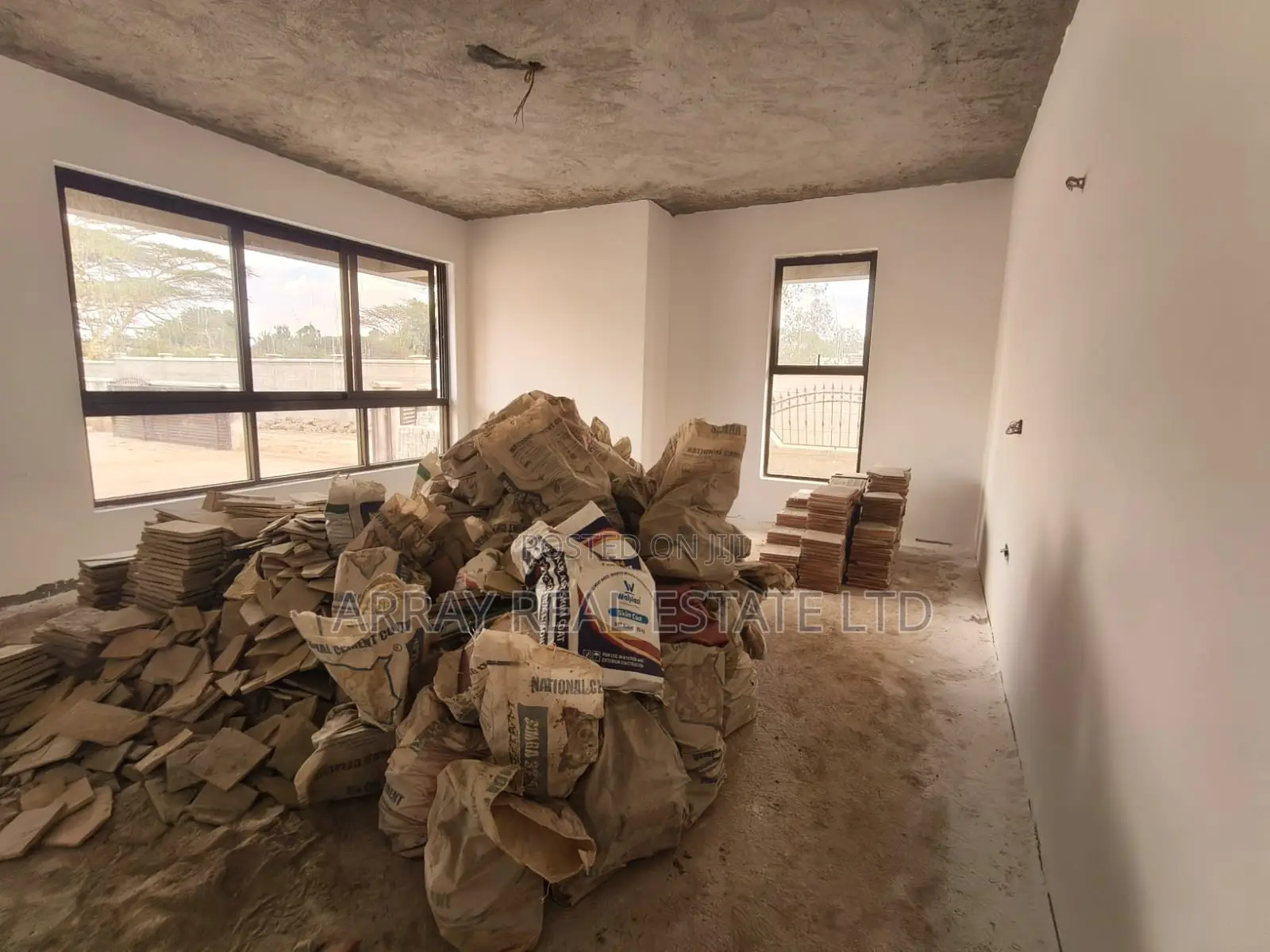 6bdrm Mansion in Karen C for sale