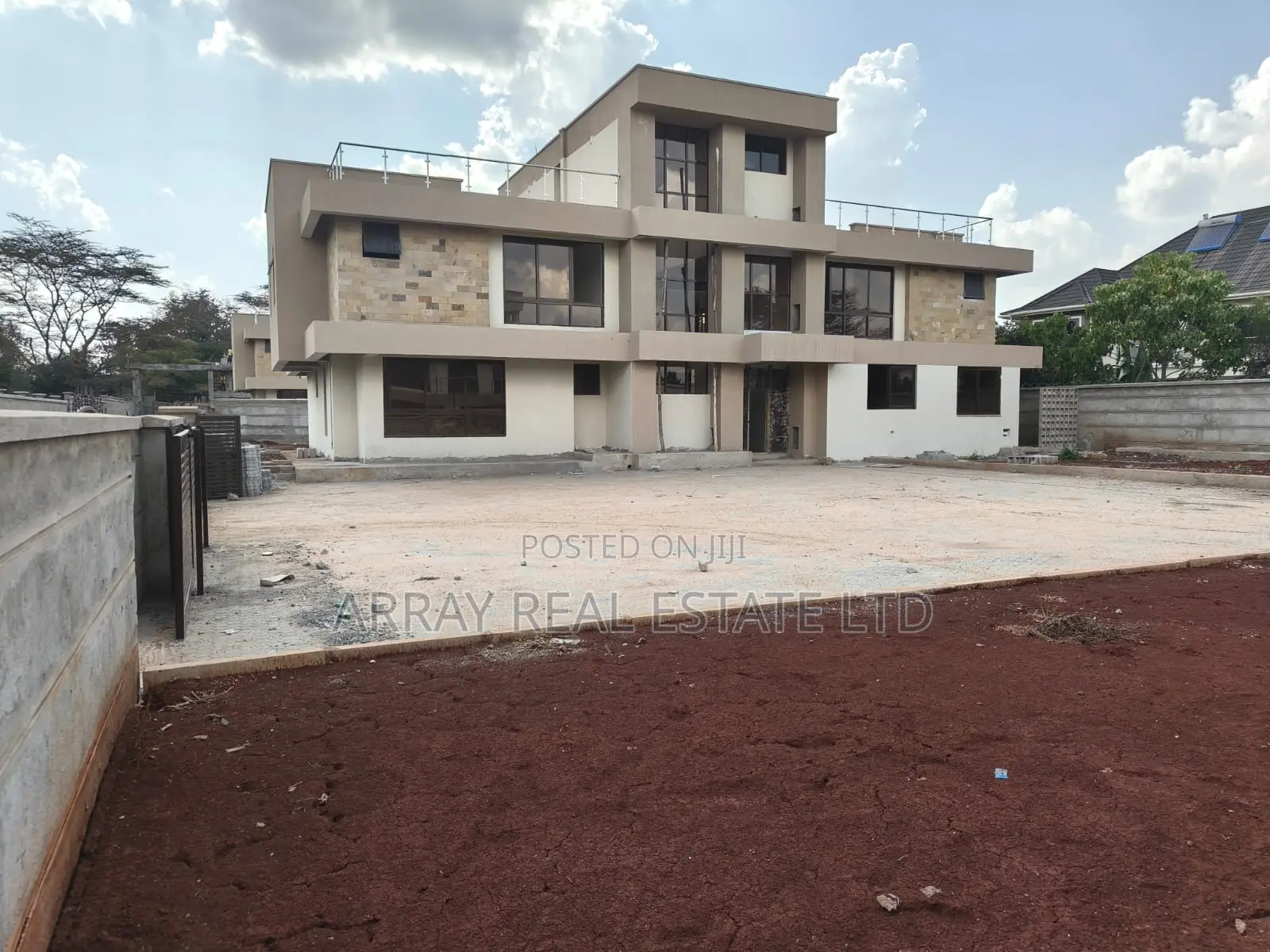 6bdrm Mansion in Karen C for sale