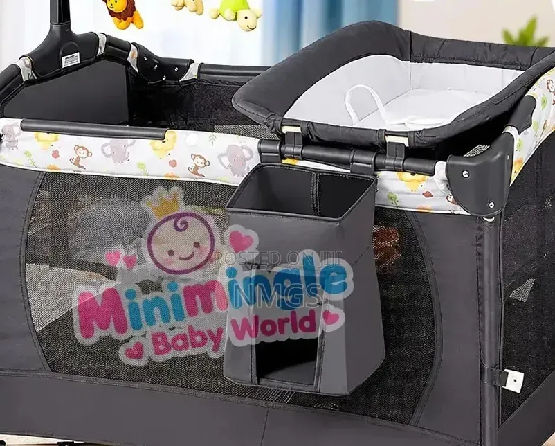 Baby Playpen