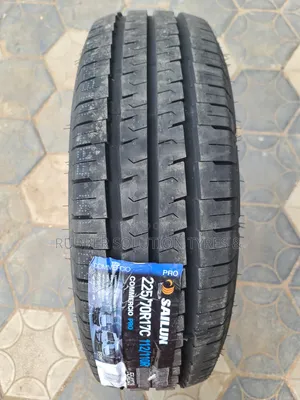 225 /70 R17 C Sailun Tires Commercio Pro