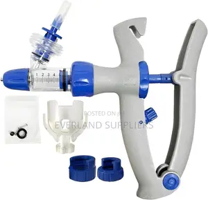 Practical Veterinary Dose Applicator - 1 Ml