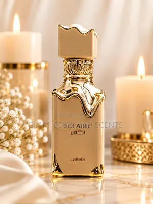 Eclaire Lattafa