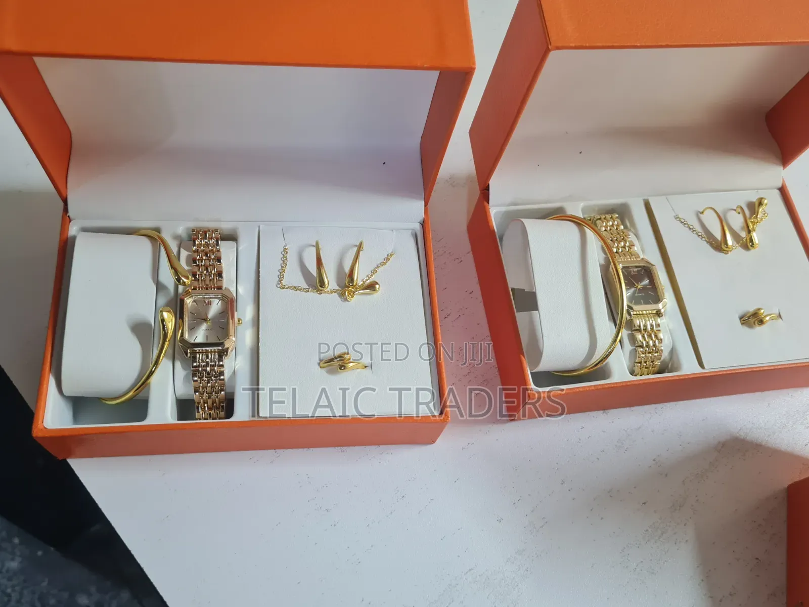 Luxury Gift Set