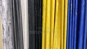 Premium Quality Plain Curtains | Elegant, Stylish & Affordable Luxury