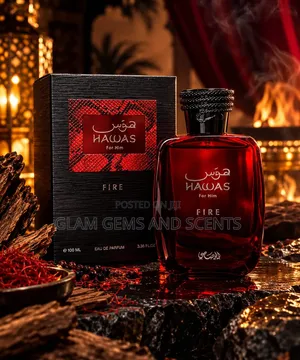 Hawas Fire