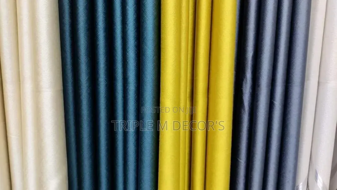 Excellent Classy Premium Curtains | Quality Fabric | Luxury Style