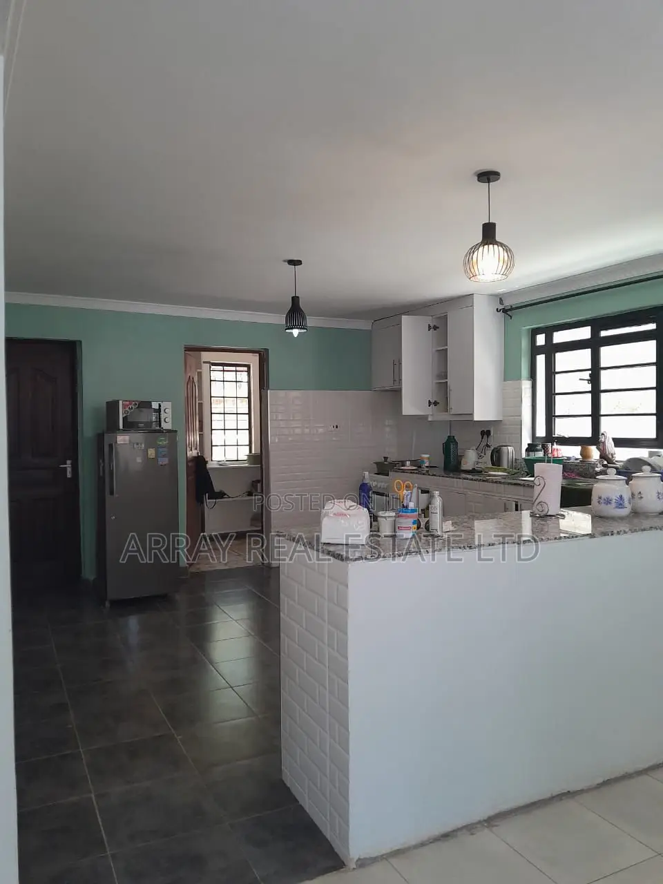 4bdrm Maisonette in Karuri for sale
