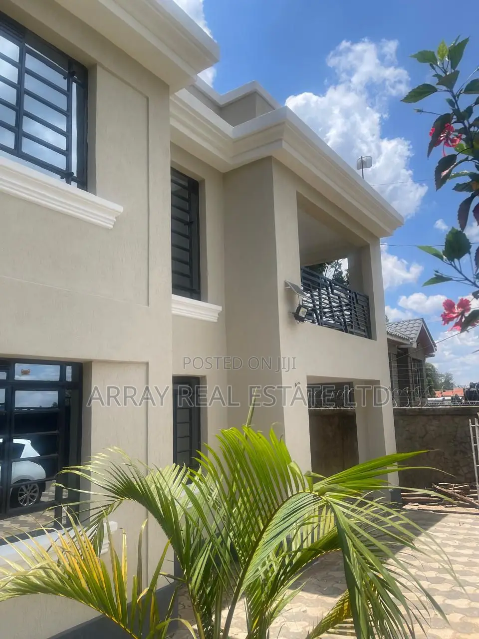 4bdrm Maisonette in Karuri for sale