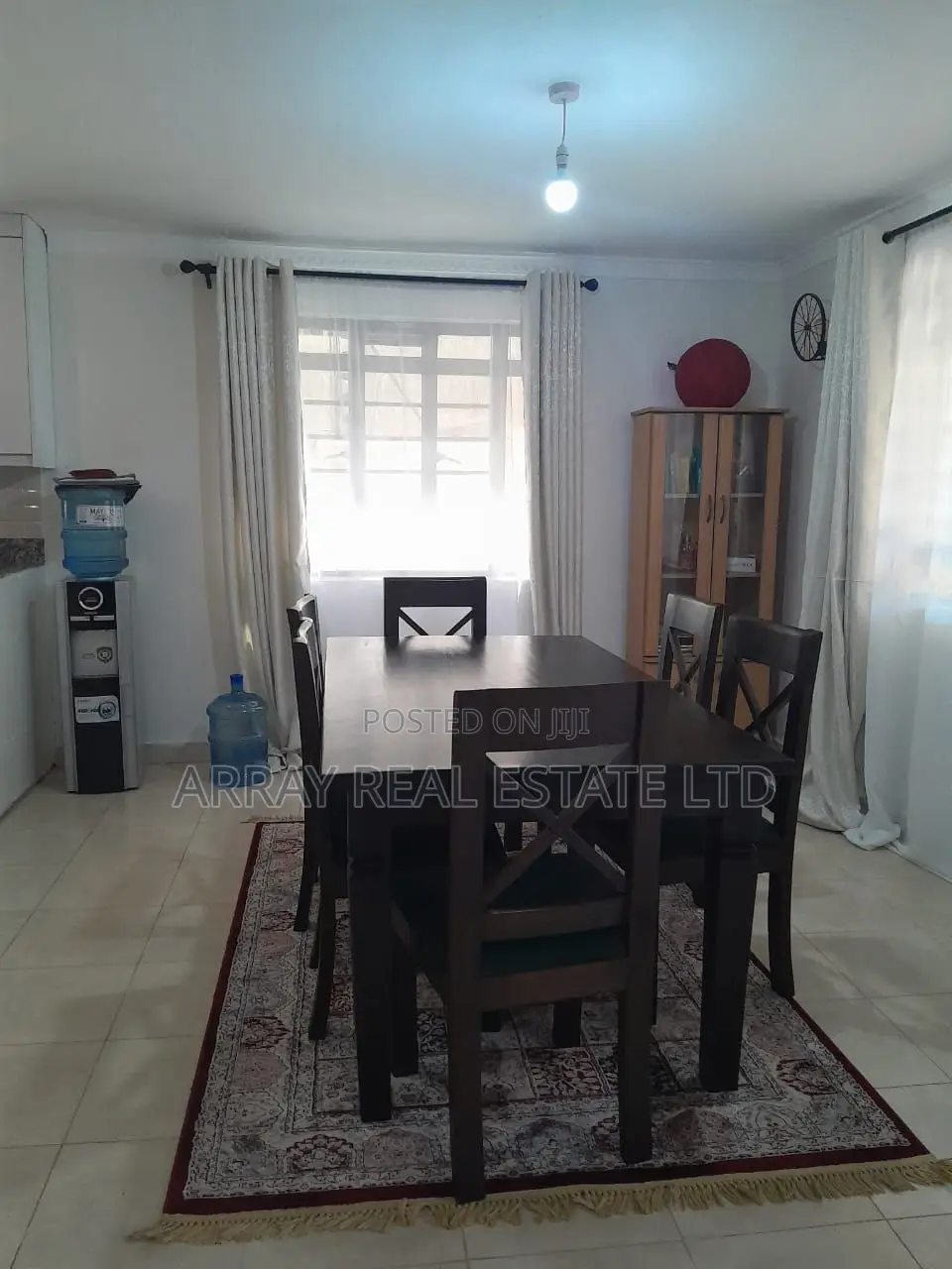 4bdrm Maisonette in Karuri for sale