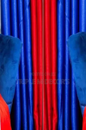 Custom Made Plain Curtains | Sophisticated Look |Quality You Can Trust