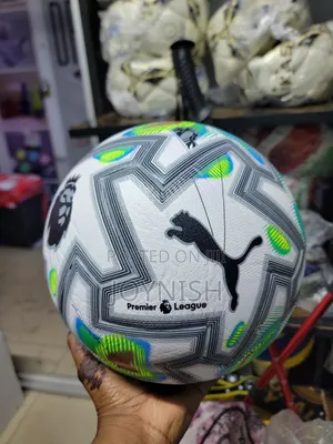 Puma Football Season 25/26 Premiere League