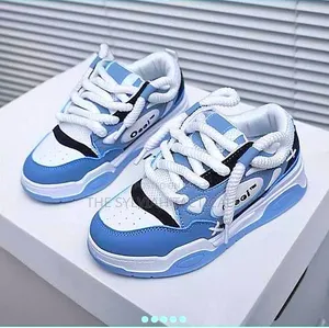 Original Unisex Quality OGIY Retro Chunky Sneaker