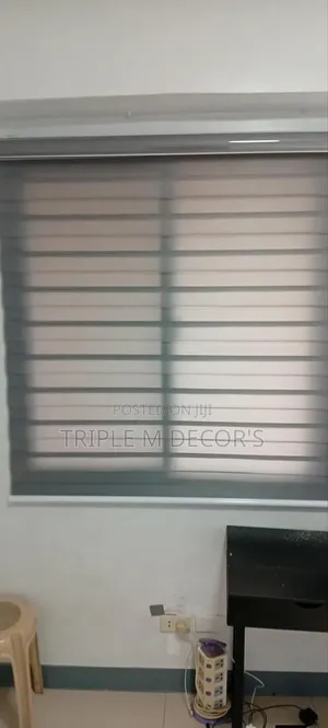 Top Quality and Luxury Look, Quality Finish | Premium Window Blinds