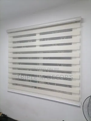 Premium Roller Blinds | Elegant Window Shades | Luxury Home Décor