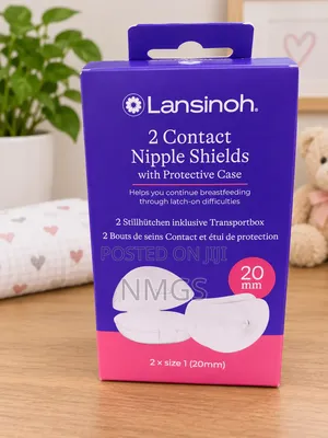 Nipple Shield