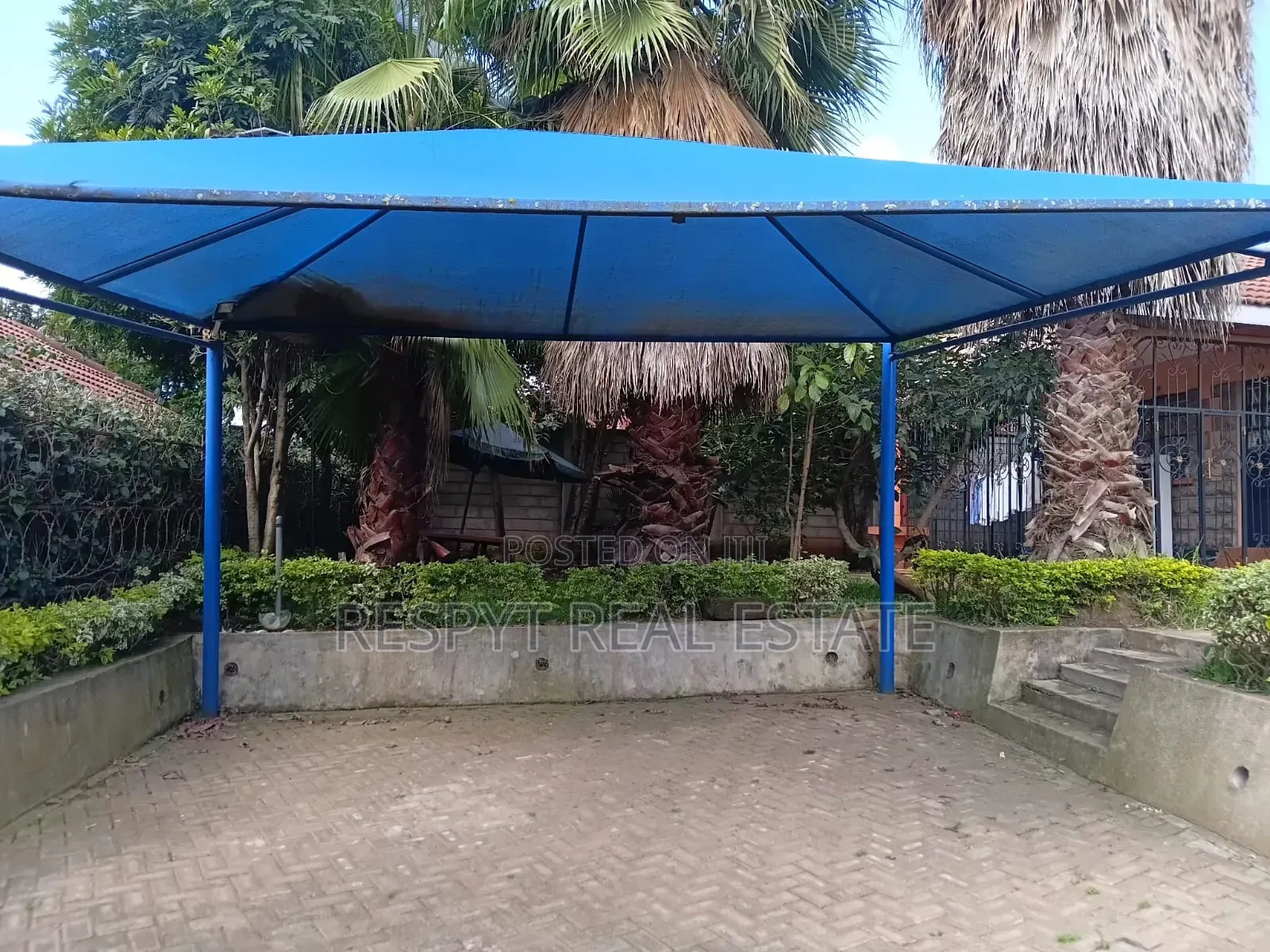 3bdrm Bungalow in Oluulua for sale