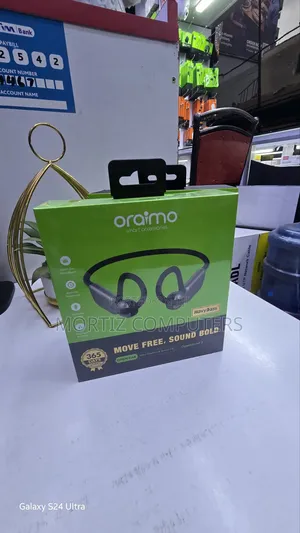 Oraimo openCirlet 2