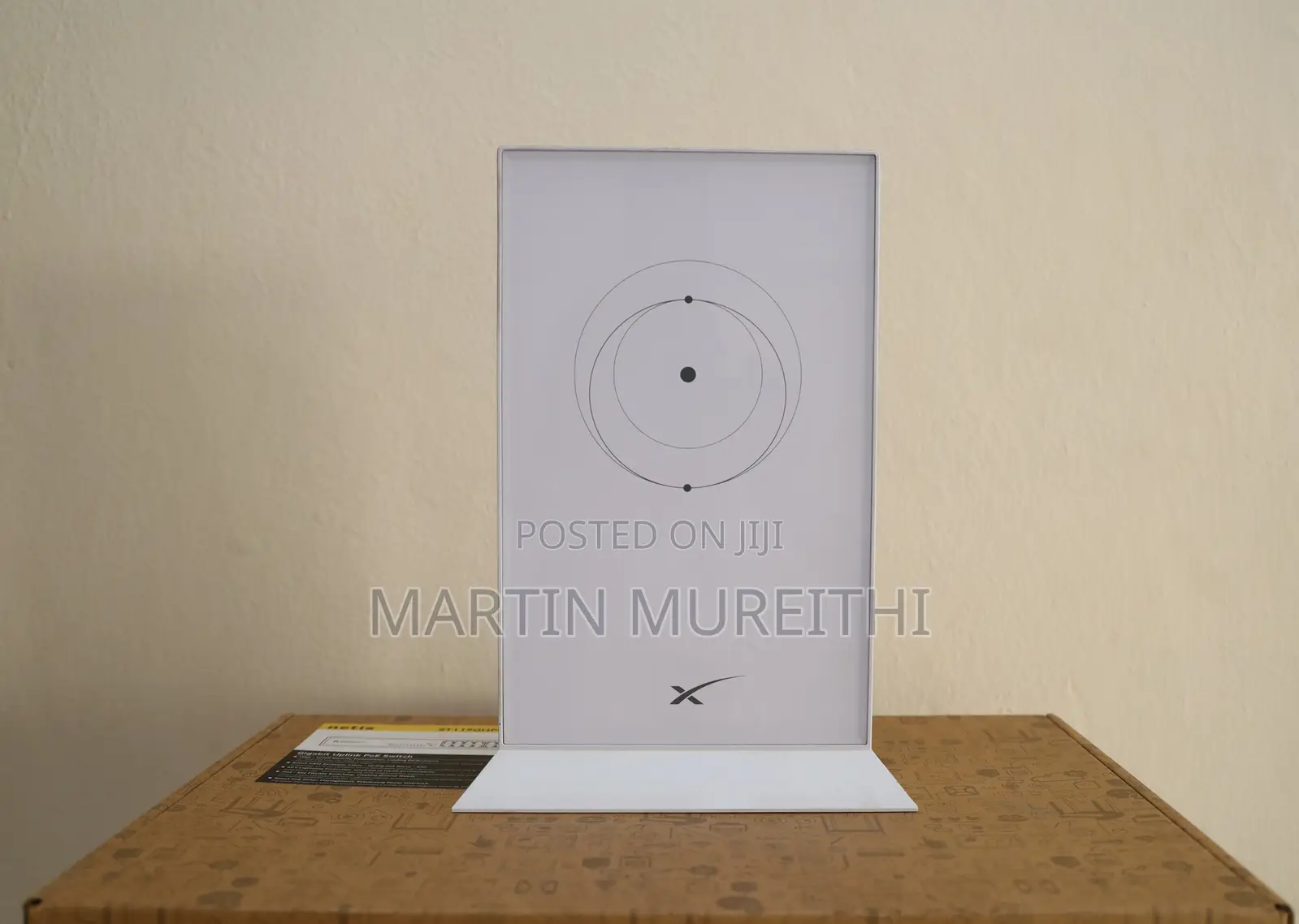 Starlink Gen 2 Mesh Wifi Router