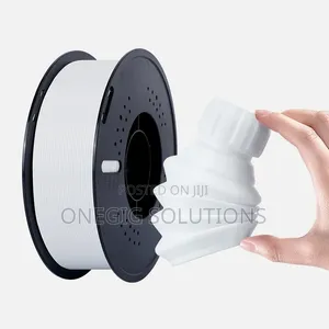 TPU White Filament